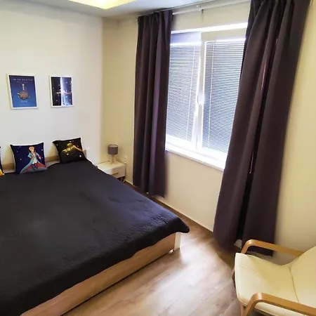 Apartment 4starsds