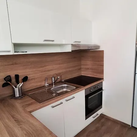 Apartment 4starsds