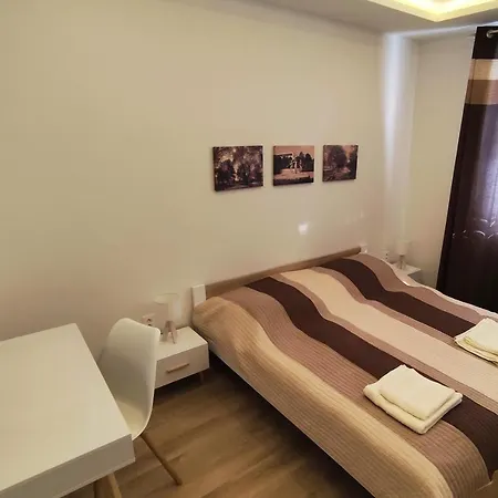 4starsds Apartment Dunajska Streda
