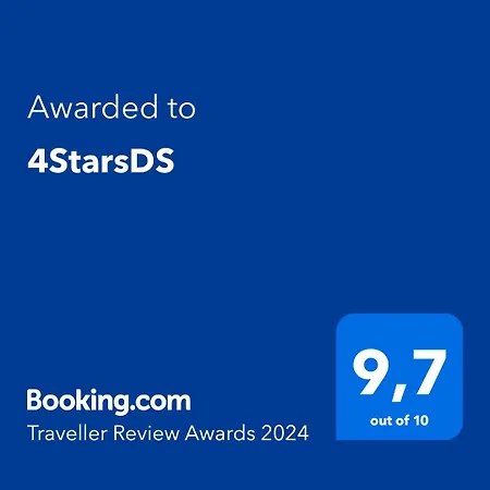 4starsds *
